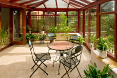 Hodsoll Street conservatory quotes