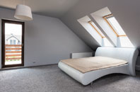 Hodsoll Street bedroom extensions